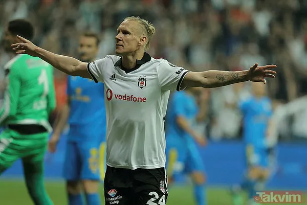 Futbolun süperleri açıklandı! İşte o isimler... - 18