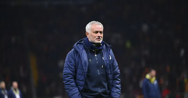 Fenerbahçe'den İtalya çıkarması! Mourinho transfer için kararını verdi