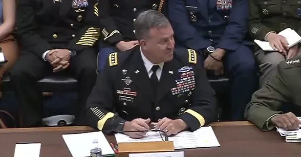 PKK/YPG Suriye'de ne zaman silah bırakacak? Kurilla'dan ABD Meclisi'nde yine DEAŞ bahanesi