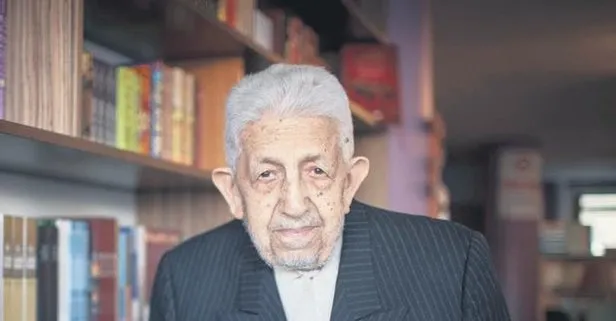 Siyasetin hafızası Recai Kutan hayatını kaybetti