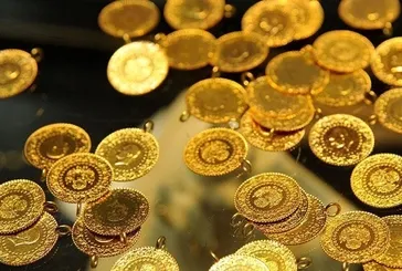 Hazine’den altın azaldı iddialarına yanıt