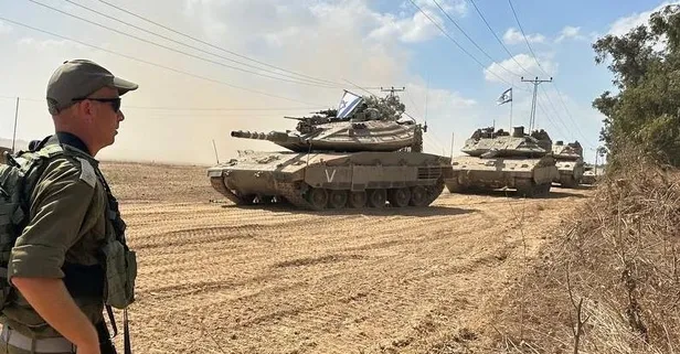 "Hamas İsrailli çocukları öldürüyor" iddiaları asılsız çıktı! CNN muhabiri özür diledi