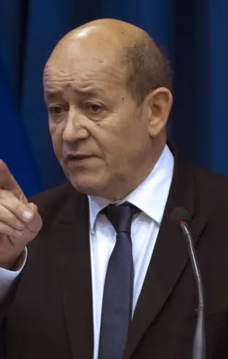 Fransız Bakan Türkiye'ye geliyor