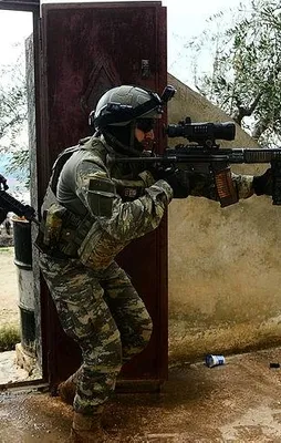 Afrin'den acı haber!