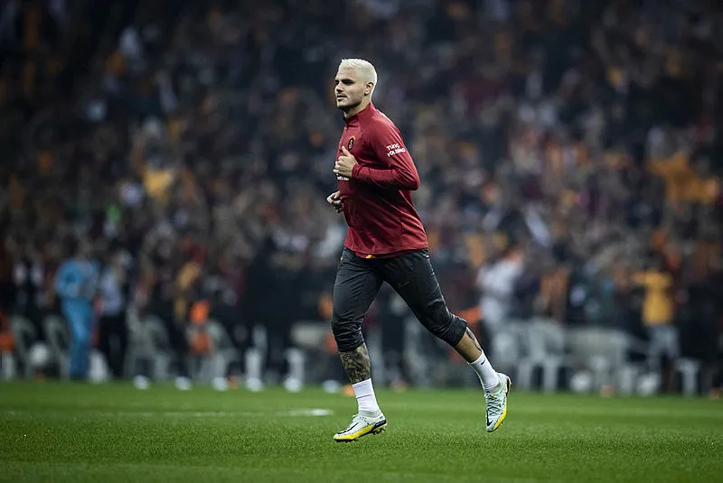 Galatasaray'da transfer planı ortaya çıktı! Icardi olmazsa bir başka dünya yıldızı gelecek - 8