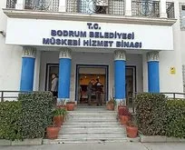 CHP’li Bodrum Belediyesi’nde imar usulsüzlüğü! Polis operasyon başlattı