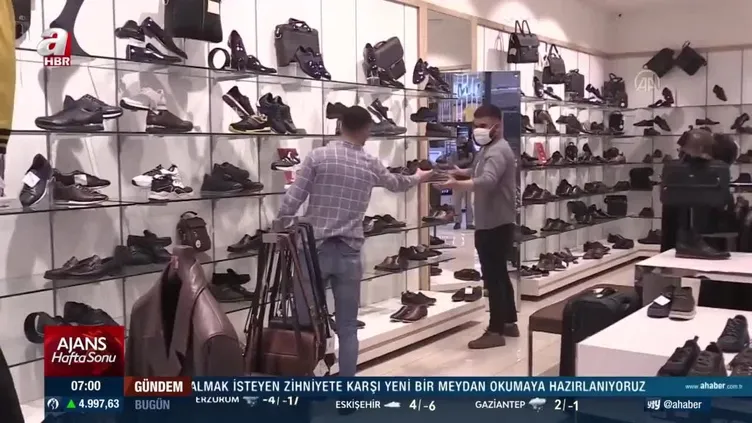 Yıllık enflasyon Ocak’ta yüzde 57.68 ile 11 ayın en düşük seviyesine geriledi