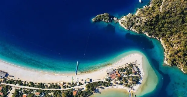 Tatil planları yapanların gözdesi Türkiye! Google’da zirvede