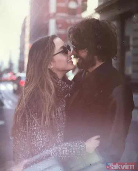 Burcu Özberk İlhan Şen'le sevgili mi sonunda konuştu 'İlhan'ı aradım dedim ki...' Derin göğüs dekoltesiyle nefes kesti - 49