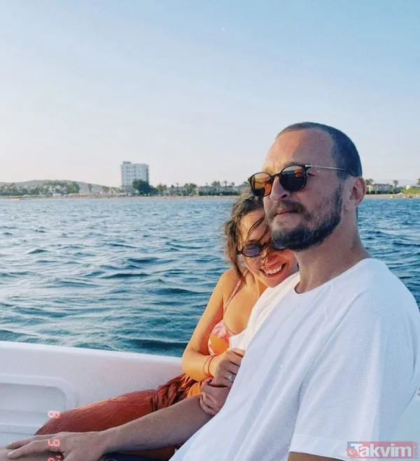 Tuzak’ın Luna'sı İlayda Çevik’in sevgilisi kendisinden daha ünlü çıktı! Bakın hangi oyuncuyla birlikte! Meğer Maraşlı'nın yıldızıyla... - 25