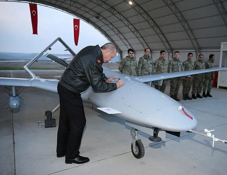 Yükselişimize gölge düşürme peşindeler