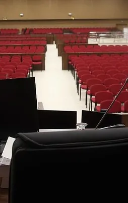 Mahkeme başkanından darbe sanığına tepki