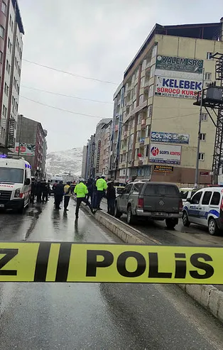 Kan donduran aldatma cinayeti! Önce sahte hesap kurdu sonra öldürüp kulağını kesti!