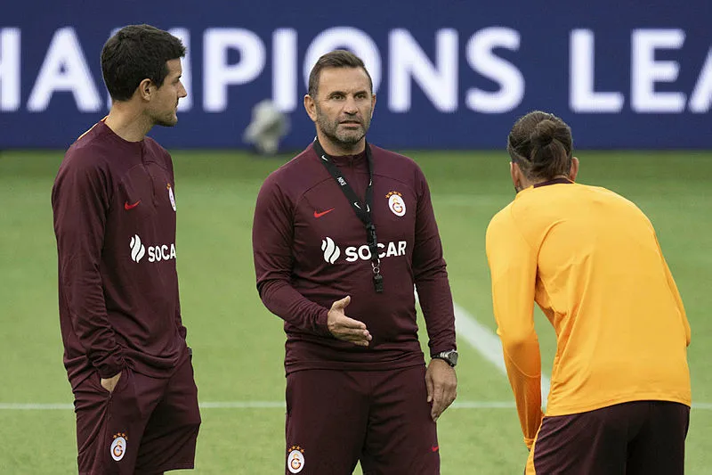 Galatasaray kazandı UEFA ülke puanı uçtu! İşte güncel sıralama - 1