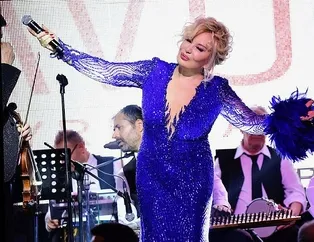 46 yıl sonra tekrar