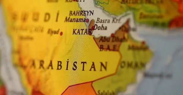 Katar duyurdu: Suudi Arabistan ile ticari faaliyetler yeniden başladı