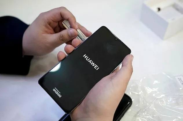 Son dakika: ABD'nin Huawei yaptırımına Microsoft da katıldı