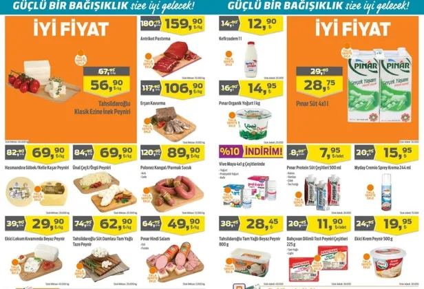 Migros aktüel ürünler kataloğu 18-31 Mart 2021 dopdolu! Migroskop ürünlerinde birbirinden güzel fırsatlar!-10