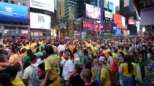 Dünya Kupasında Samba zamanı! Brezilya Fas karşısında