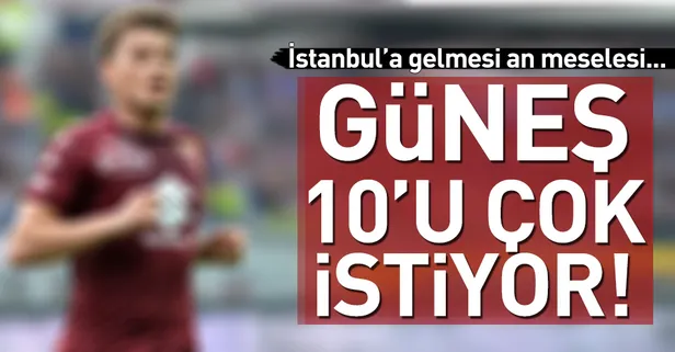 Adem Ljajic'te son raunt