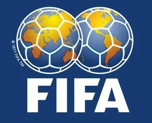 FIFA’dan flaş karar