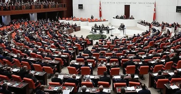 30 Mayıs genel af haberleri: Af bekleyen on binlerce mahkumun gözü Mecliste