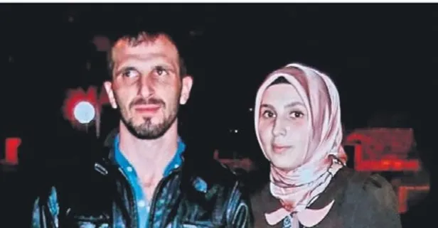 Samsun’da vahşet: 3 çocuk annesi eşini katletti ahırda yakalandı!