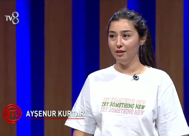 Masterchef'ten çekildi bavulunu topladı resmen açıkladı! TV 8 ekranlarında olmayacak Somer Sivrioğlu 'değişen bir şey yok' dedi-8