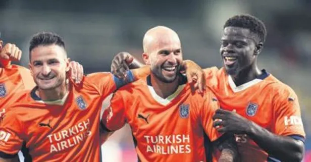 Haydi Başakşehir bir daha! La Fiorita ile deplasman oynayacak