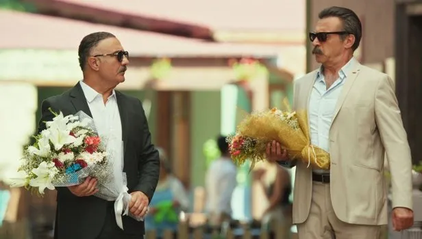 Gençliğim Eyvah'ın 5. bölüm fragmanı yayınlandı: