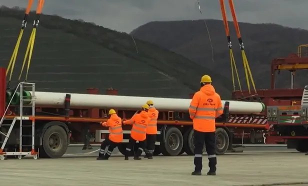 Geri sayım başladı! Karadeniz gazı karaya çıkıyor: Enerji ve Tabii Kaynaklar Bakanı Fatih Dönmez o video ile duyurdu-4