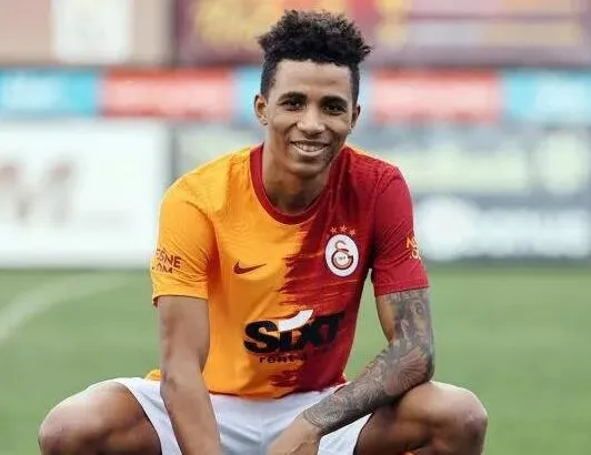 Aslan’dan müthiş misilleme!