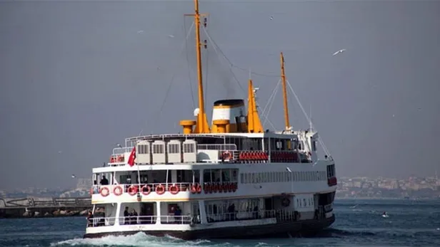 Vapur seferleri iptal mi? 29 Kasım Kadıköy Eminönü seferleri yapılmayacak mı? İstanbul, İzmir, Bursa arabalı vapur seferleri…-3