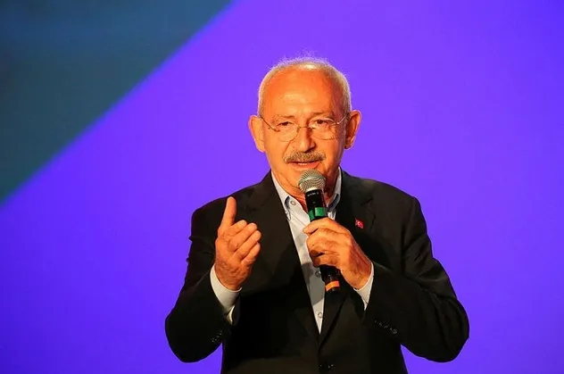CHP lideri Kılıçdaroğlu bile bile yalan söylüyor: "İzmir'e verilen krediyi hükümet engelliyor"