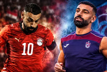Trabzonspor’un yıldızı milli takım kampından ayrıldı! Federasyondan açıklama geldi