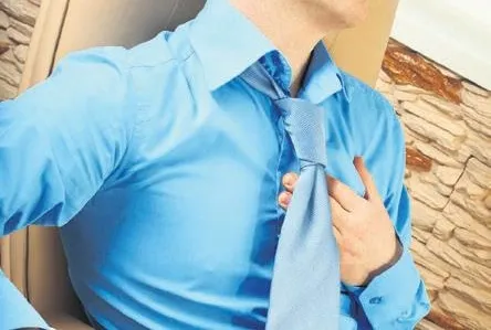 Kalp krizi değil safra kesesi