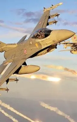 Terör örgütü PKK'ya darbe üstüne darbe