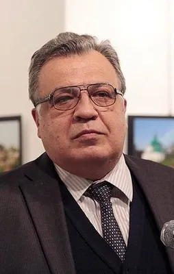 Suikast FETÖ işi, arkasında ABD var