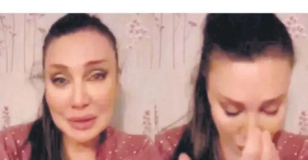 Kızının madde bağımlısı olduğunu açıkladı. Umut Akyürek: Kendimi odaya kilitledim