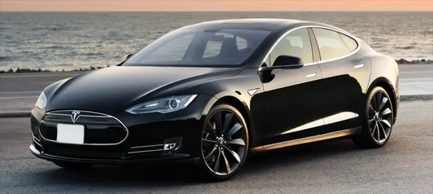 Tesla’yı çip krizi vurdu: Model 3 üretimine ara verildi-4