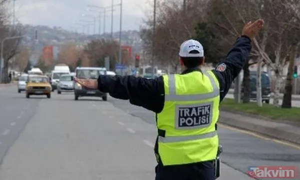 27 Mart Pazar İstanbul maratonu nedeniyle kapalı olan yollar hangileri? Valilik alternatif güzergahları duyurdu - 9
