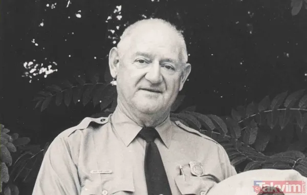 Dünya tarihinde bazı yaşam öyküleri vardır ki gerçek olduğuna inanmak güçtür. İşte bu hikayelerden biri de hayatı boyunca tam yedi kez yıldırım çarpmasına...