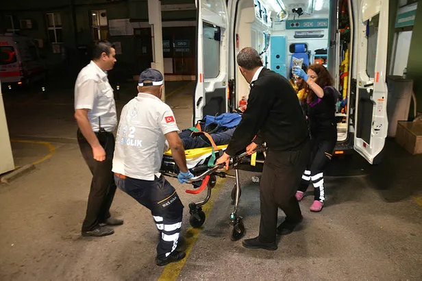 Bursa'da korkunç kaza! Araç böyle bulundu-4