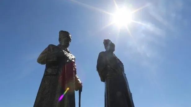 Milli Savunma Bakanlığı'ndan Sakarya Zaferi paylaşımı-3