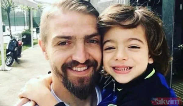 Caner Erkin’in Asena Atalay’dan olan oğlu Çınar için kayyum atanacak!