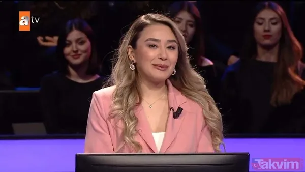 Kim Milyoner Olmak İster'de dikkat çeken Türk Dil Kurumu sorusu! Tsunaminin diğer adı nedir? - 37