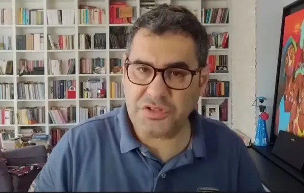 Fondaş Enver Aysever merhum Necmettin Erbakan'ı hedef aldı! Haddini aşan sözler: Bilim karşıtı, gerici-3