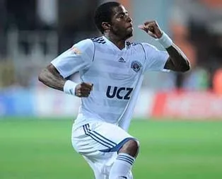 Donk ve Douglau listede