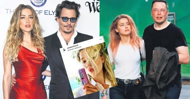 Hollywood'dan Bodrum'a