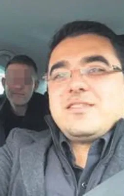 Cinayet sanıkları birbirini suçladı